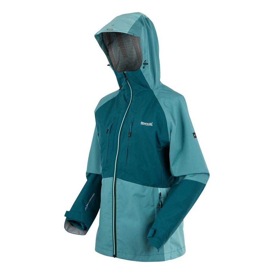 Regatta Veste Carletta 3 en 1  