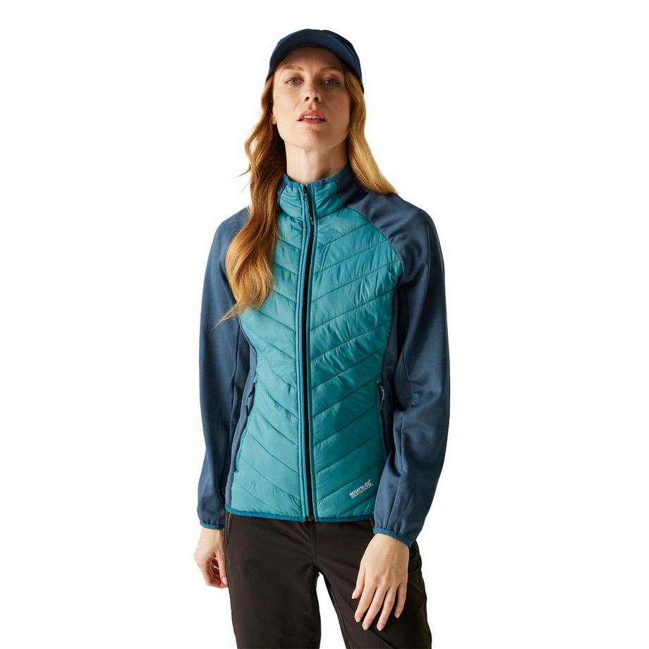 Regatta Veste Carletta 3 en 1  