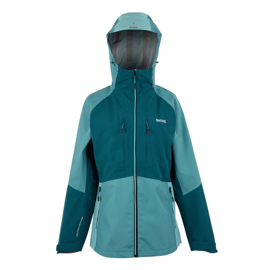 Carletta Jacke, 3 In 1