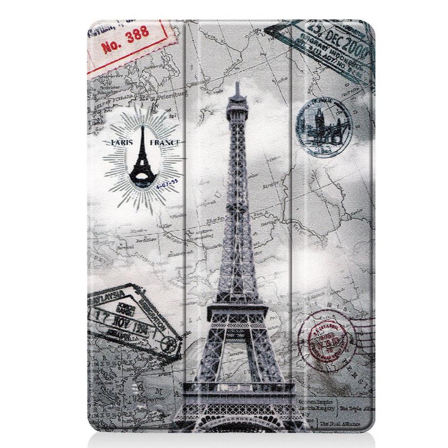 Cover-Discount  iPad 10.2 - Tri-fold Smart Case 