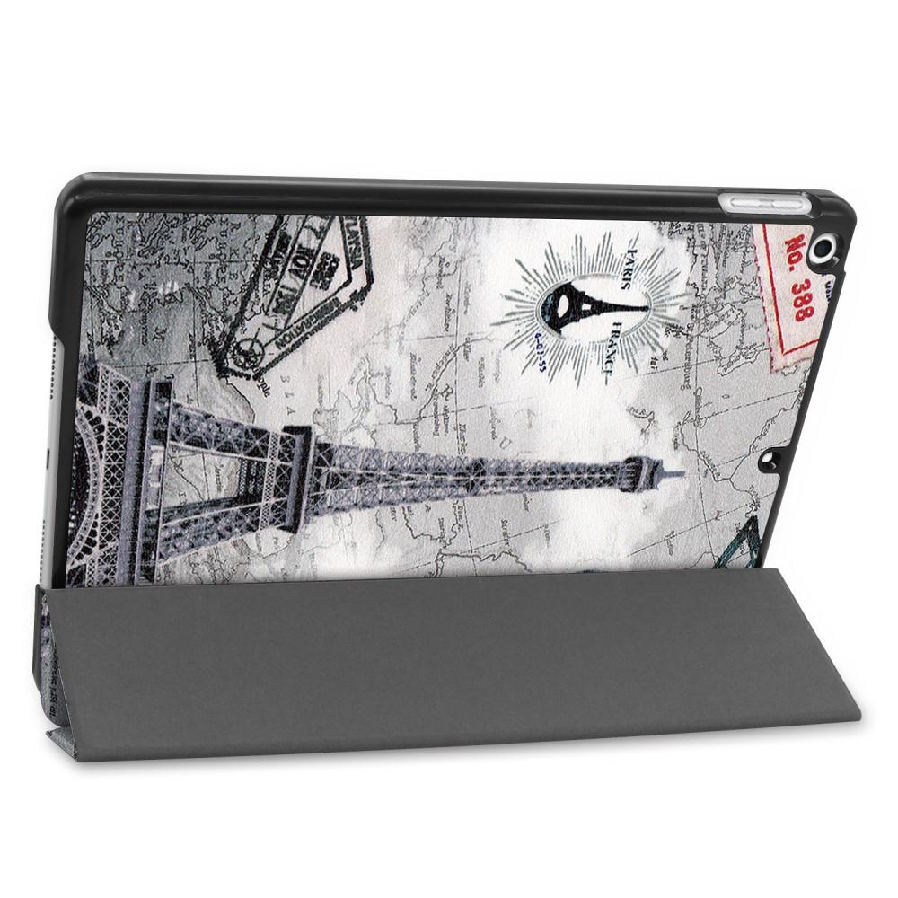 Cover-Discount  iPad 10.2 - Étui Smart Tri-fold 