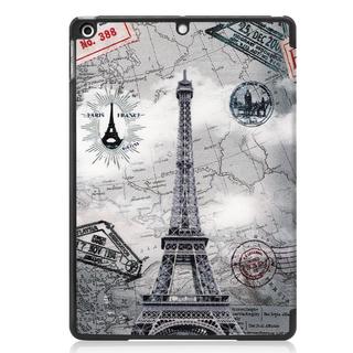 Cover-Discount  iPad 10.2 - Tri-fold Smart Case 