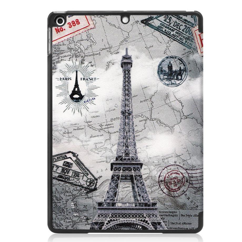 Cover-Discount  iPad 10.2 - Tri-fold Smart Case 