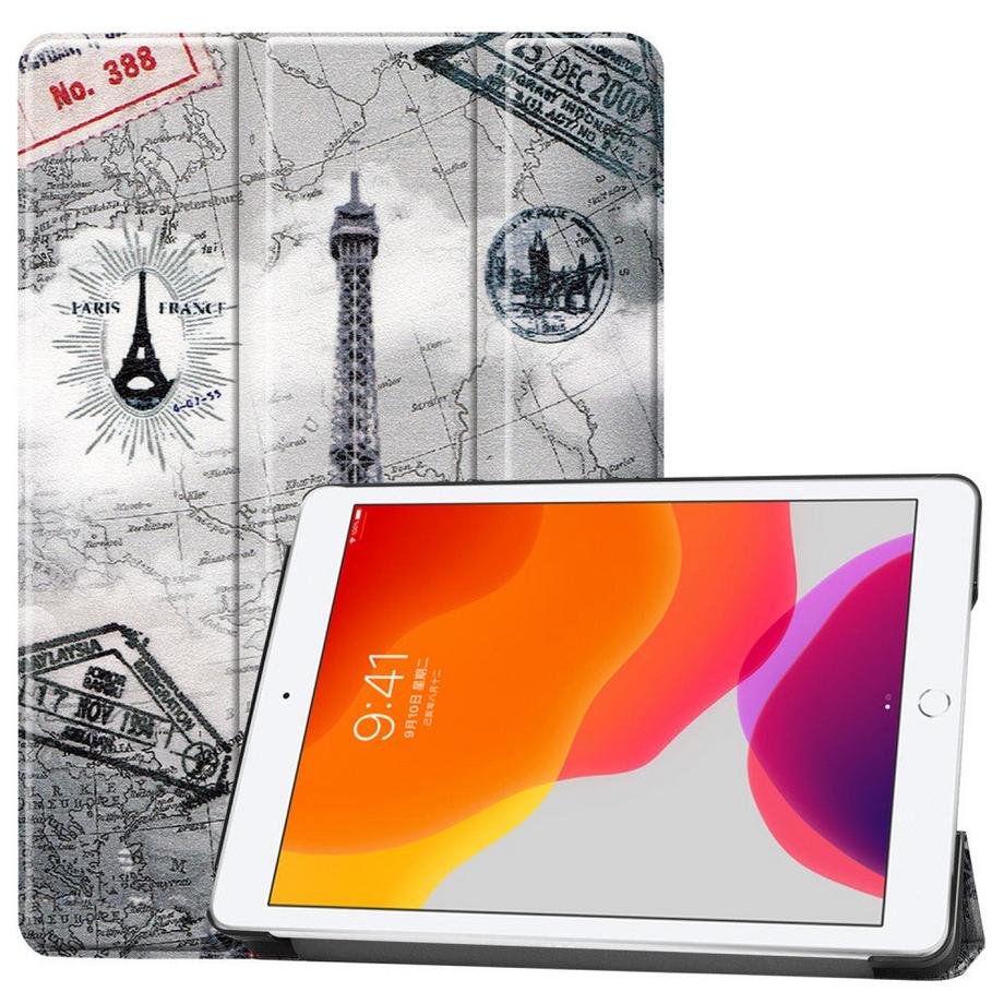 Cover-Discount  iPad 10.2 - Tri-fold Smart Case 