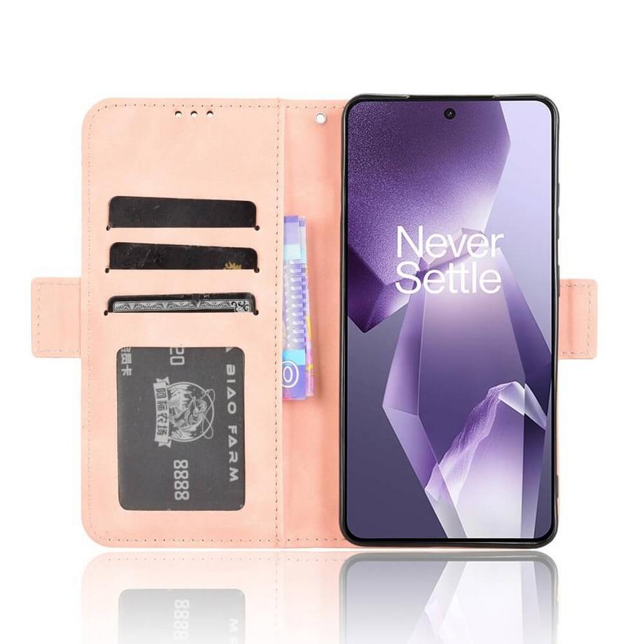 Cover-Discount  OnePlus 13R 5G - Coque multiples supports pour cartes 