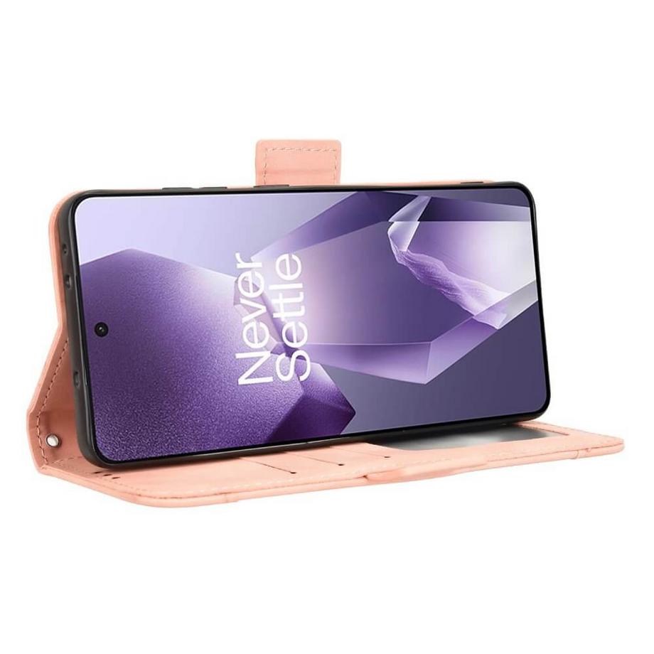 Cover-Discount  OnePlus 13R 5G - Coque multiples supports pour cartes 