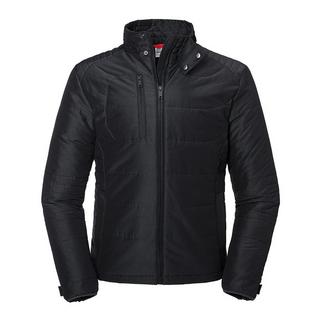 Russell Cross Blouson rembourré  