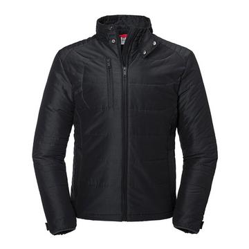 Cross Steppjacke