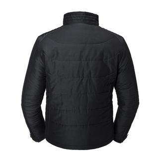 Russell Cross Blouson rembourré  