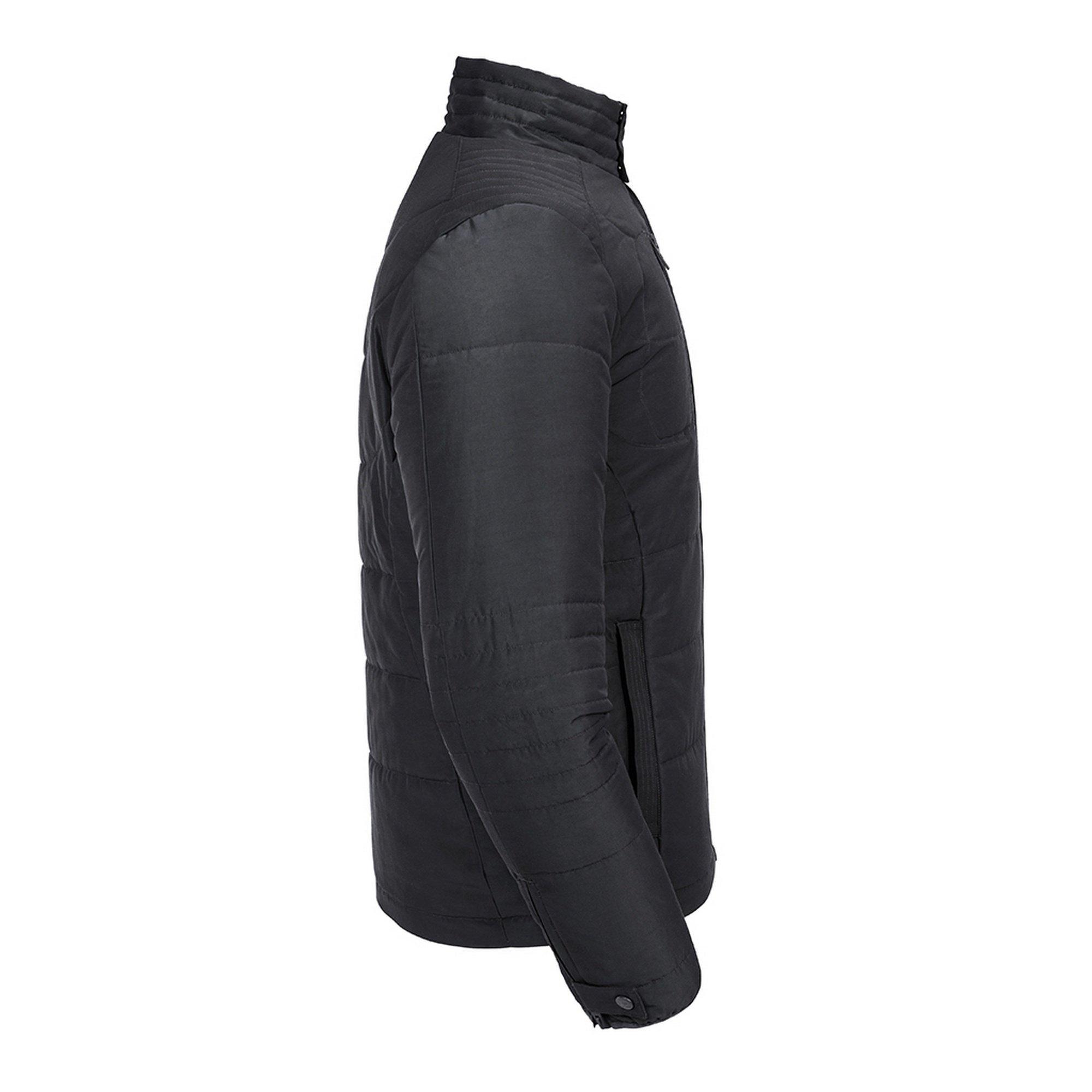 Russell Cross Blouson rembourré  