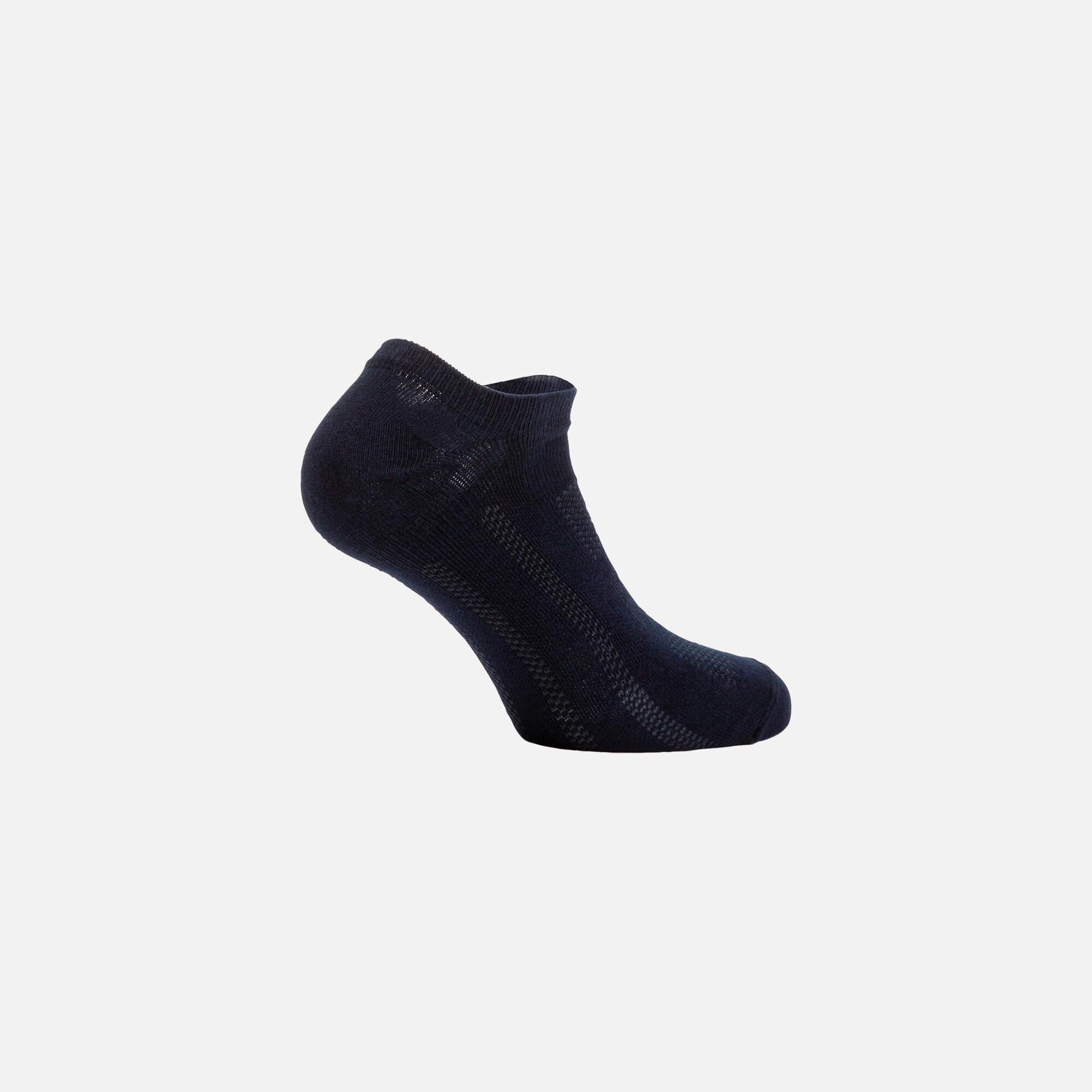 GEOX  chaussettes invisible (x3) 