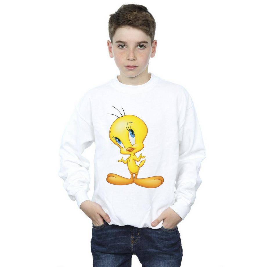 LOONEY TUNES  Sweat 