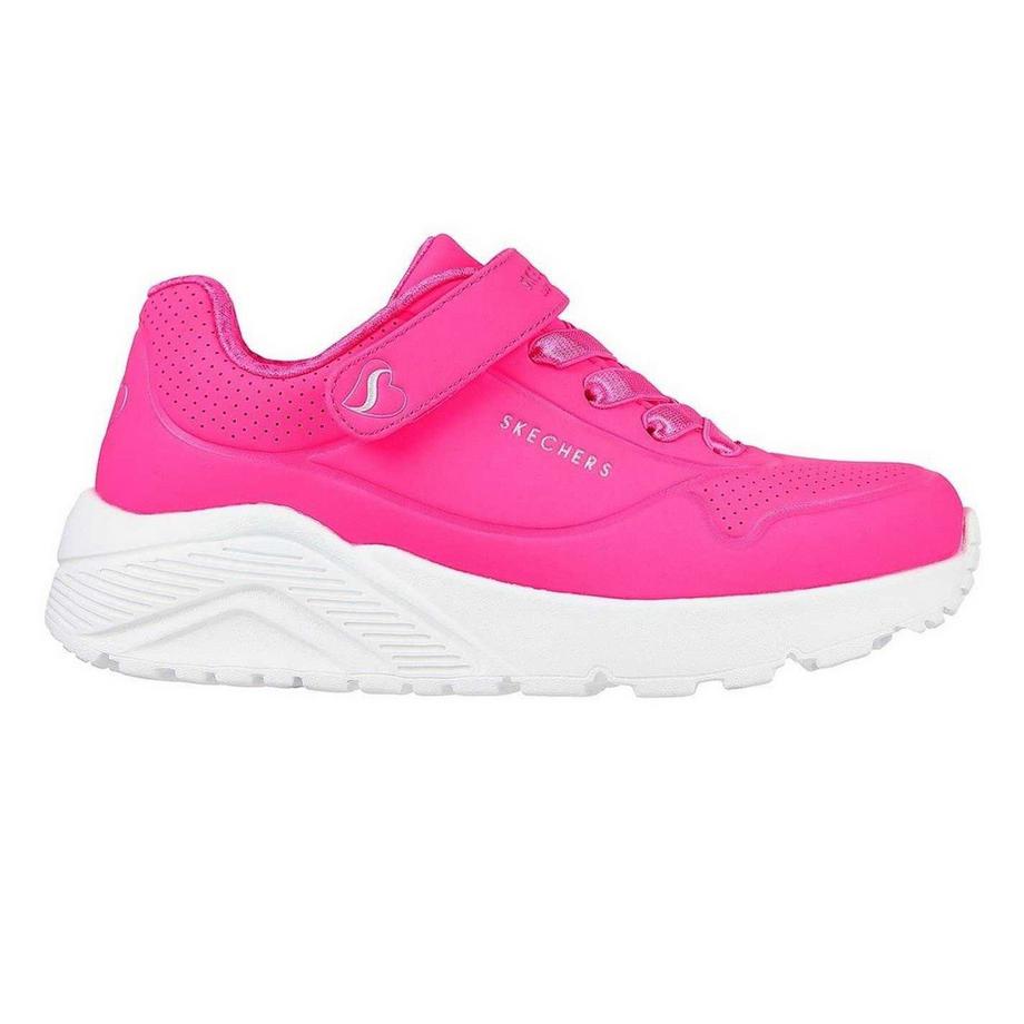 Uno Lite Sneaker , Leder
