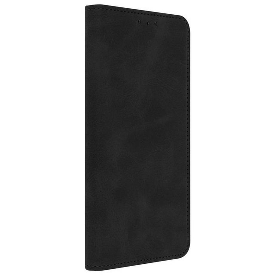 Custodia per Galaxy A52 5G / 4G nero