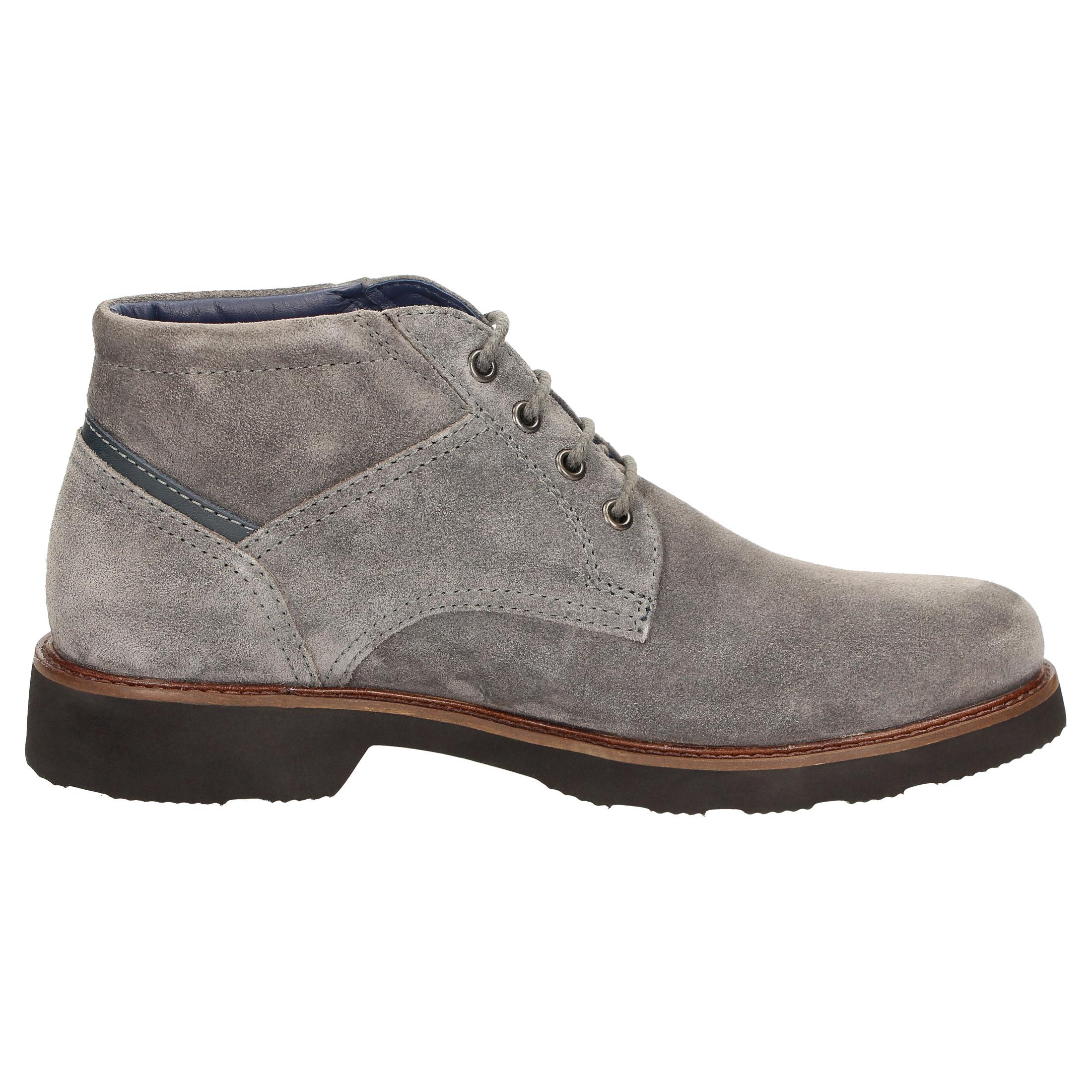 Sioux  Stiefelette Dilip-718-H 