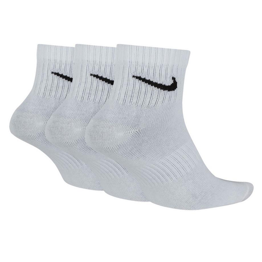 NIKE Everyday Lightweight No Show Socken 3er Pack  