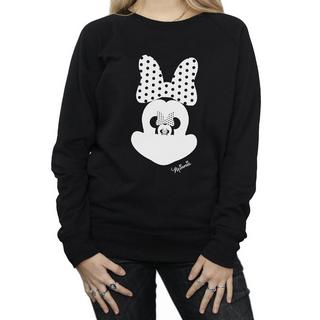 Disney  Mirror Illusion Sweatshirt 