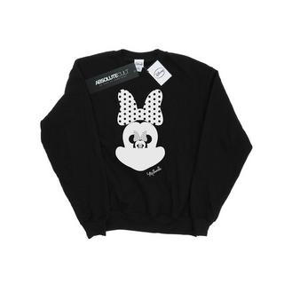 Disney  Mirror Illusion Sweatshirt 