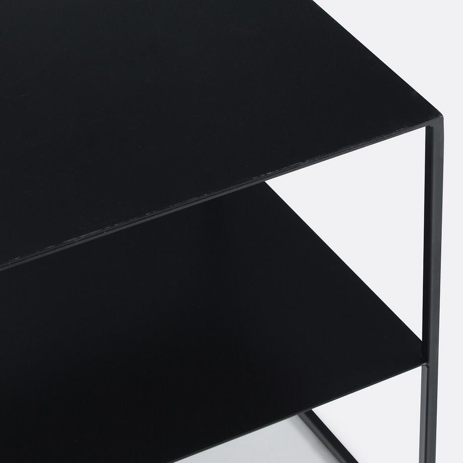 La Redoute Intérieurs Nachttisch Janik  