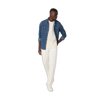 GUESS Gue Truckee Langarmhemd  