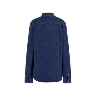 GUESS Gue Truckee Langarmhemd  