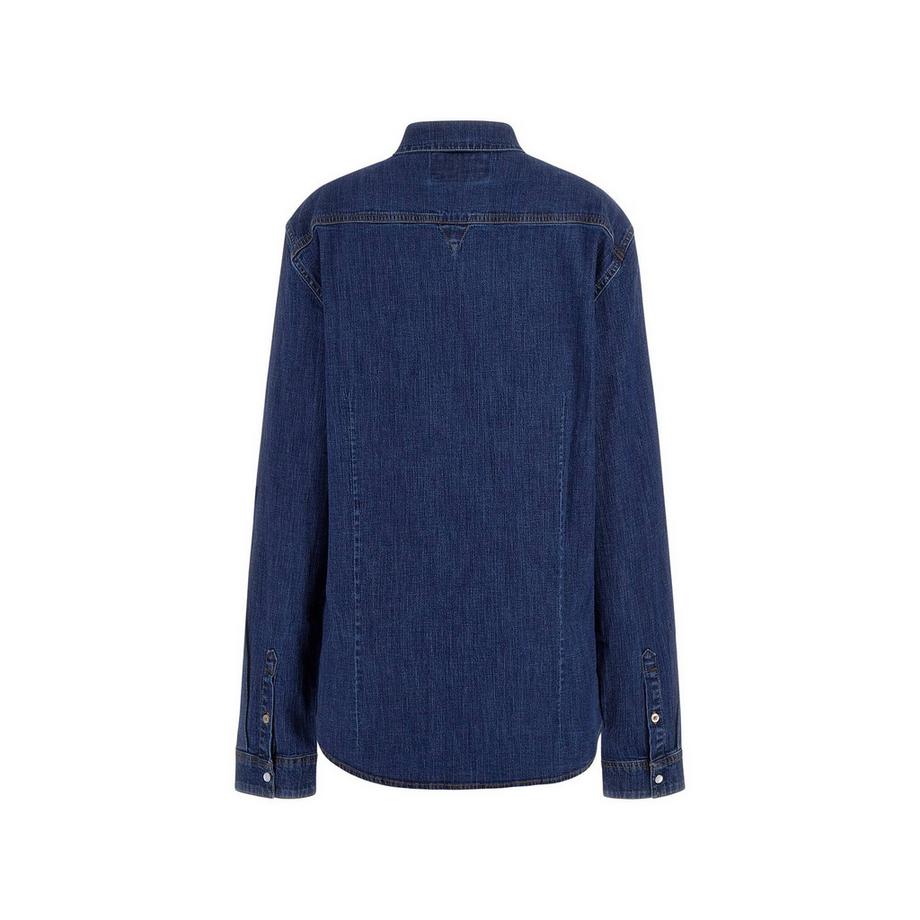 GUESS Truckee Chemise Manches Longues  