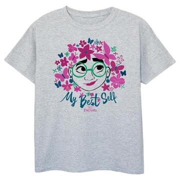 Tshirt ENCANTO MY BEST SELF