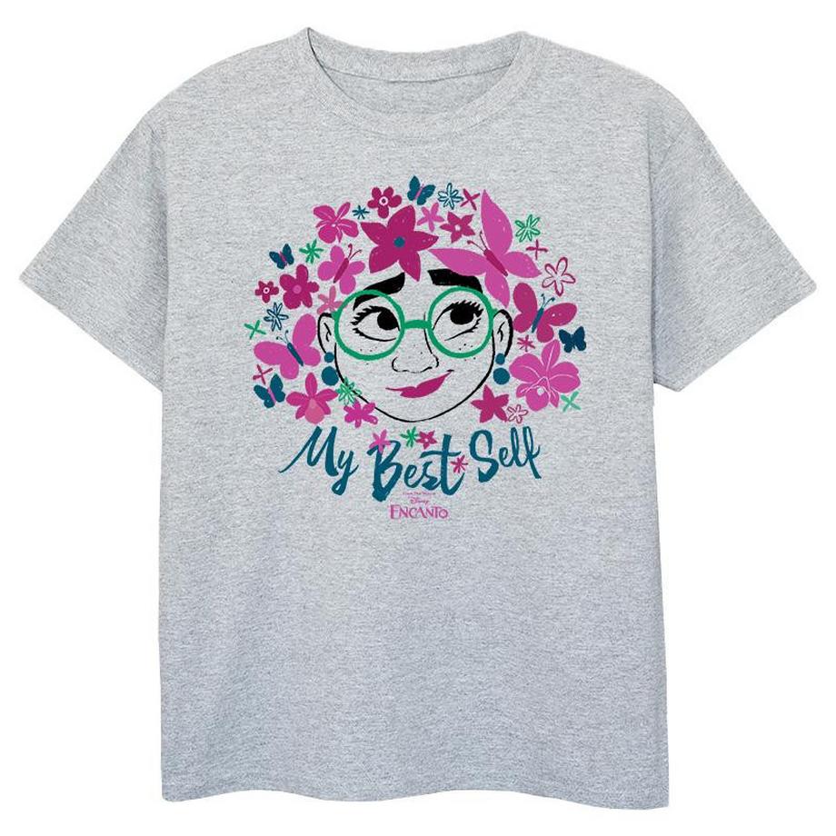 Disney  Encanto My Best Self TShirt 