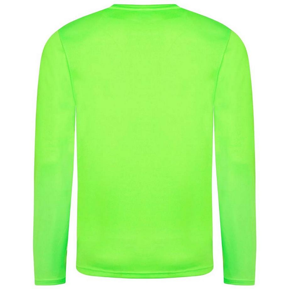 AWDis Feuchtigkeitsabweisendes Langarm T-Shirt  