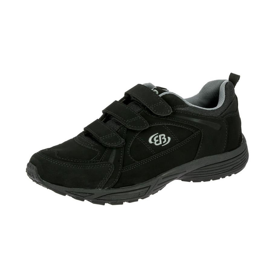 Walkingschuh  Klettverschluss Brütting Hiker V