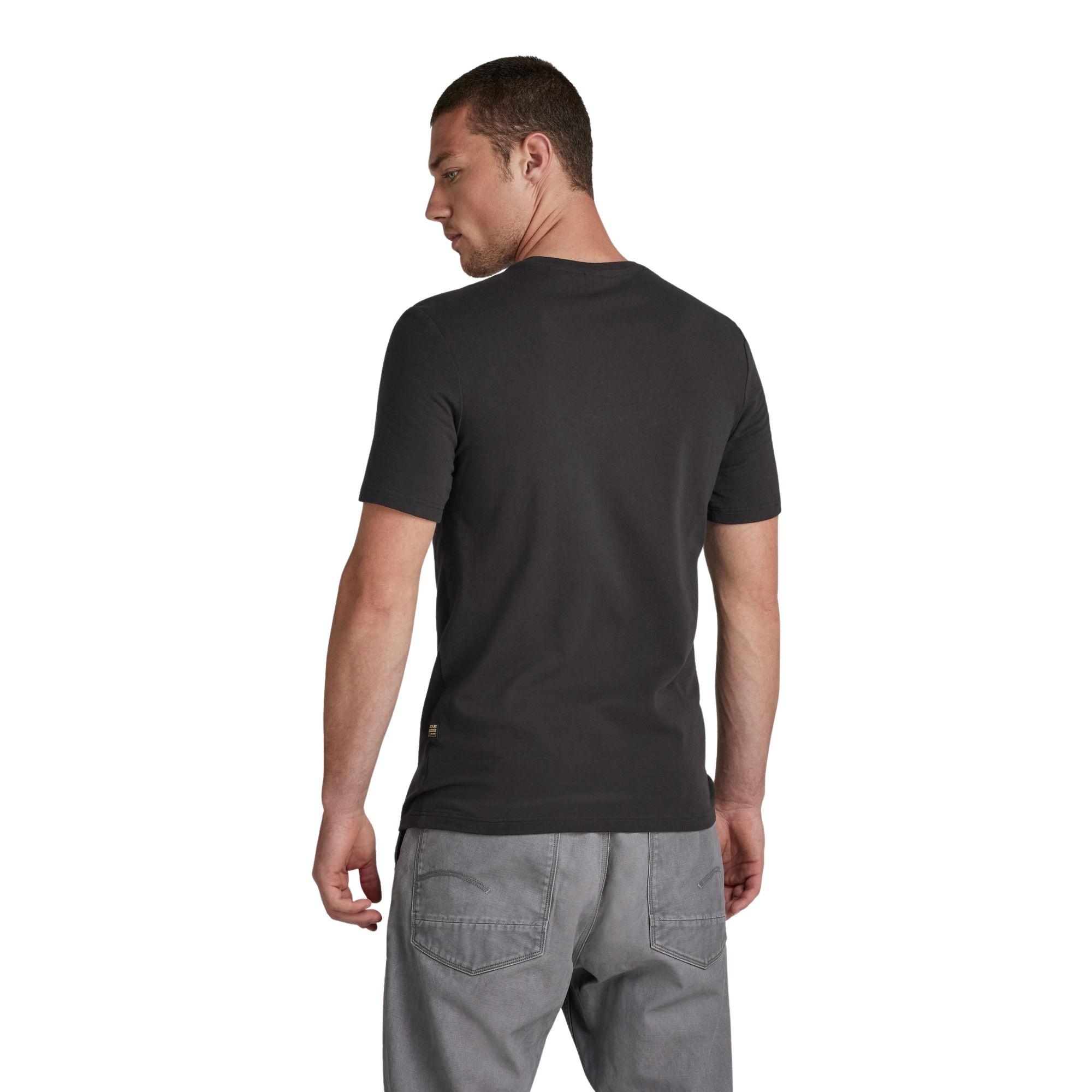 G-STAR Raw Slim Fit T-Shirt  