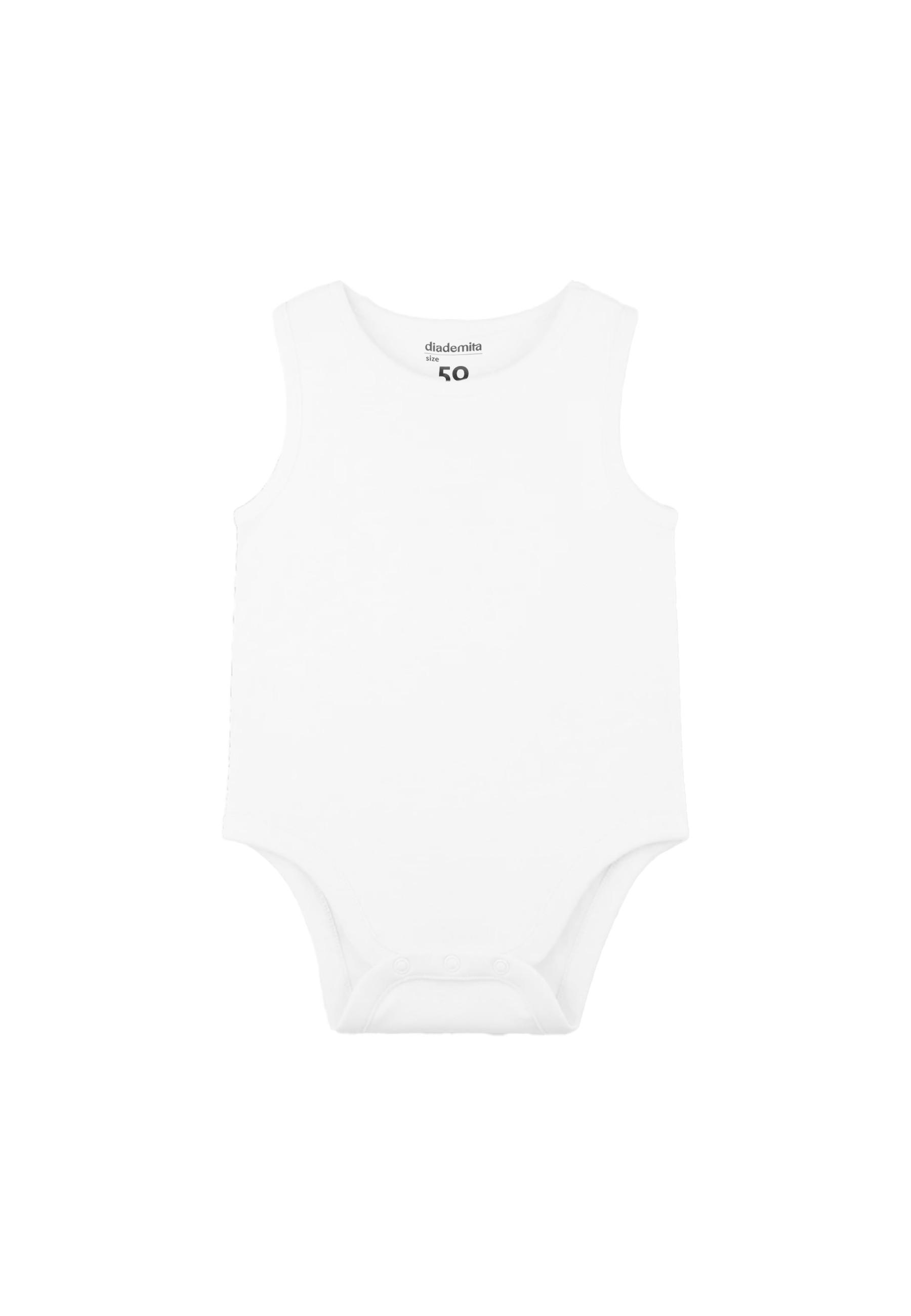 Maxte  Baby Body Anzug Unisex 5er-Pack 