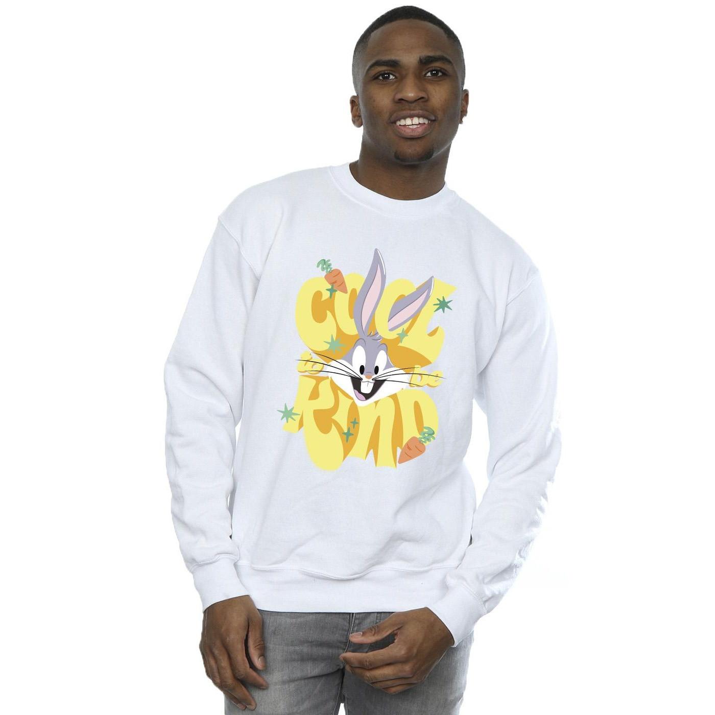 LOONEY TUNES  Sweat COOL TO BE KIND 