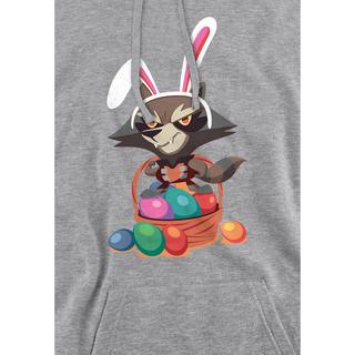 Guardians Of The Galaxy  Sweat à capuche SWEET RABBIT 