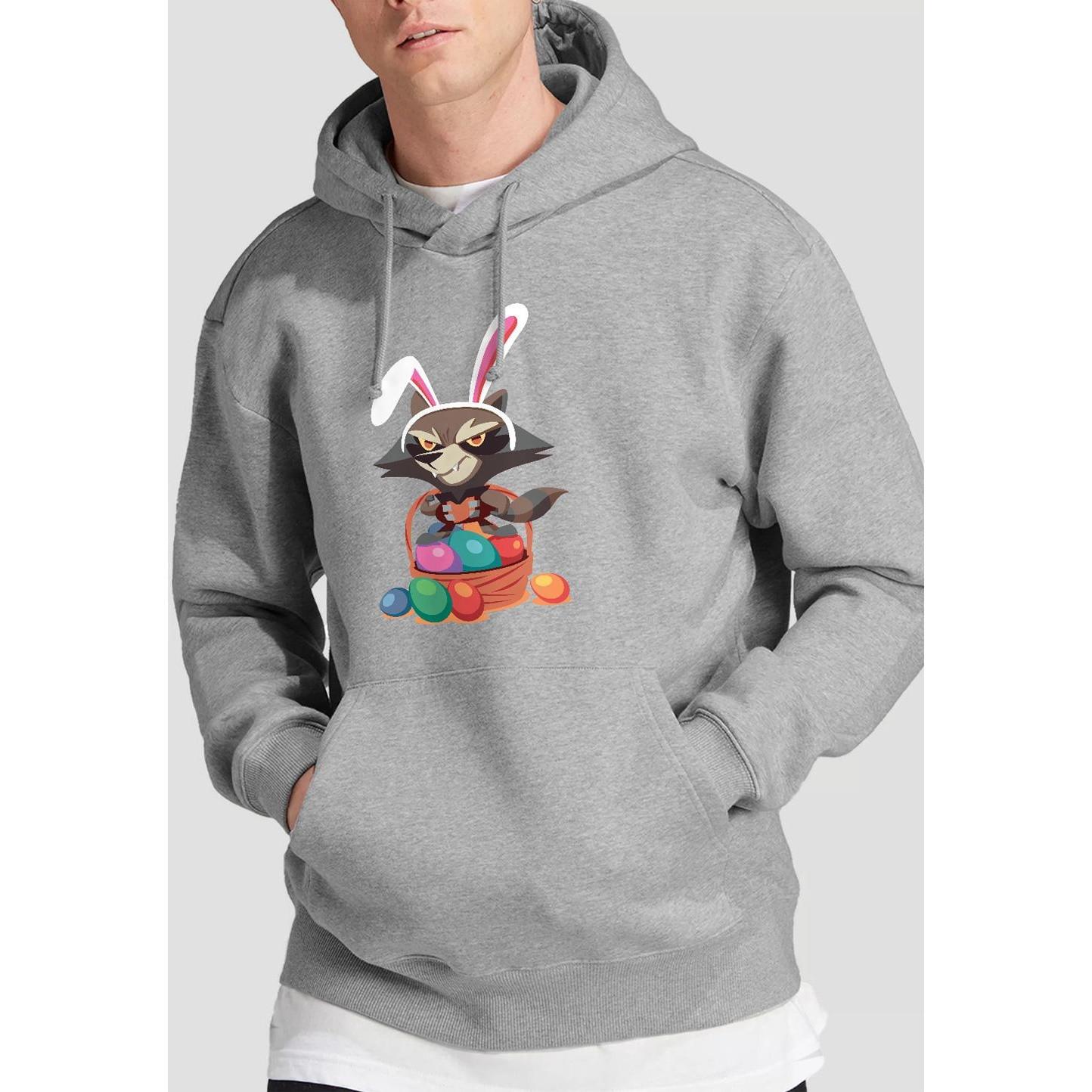 Guardians Of The Galaxy  Sweat à capuche SWEET RABBIT 