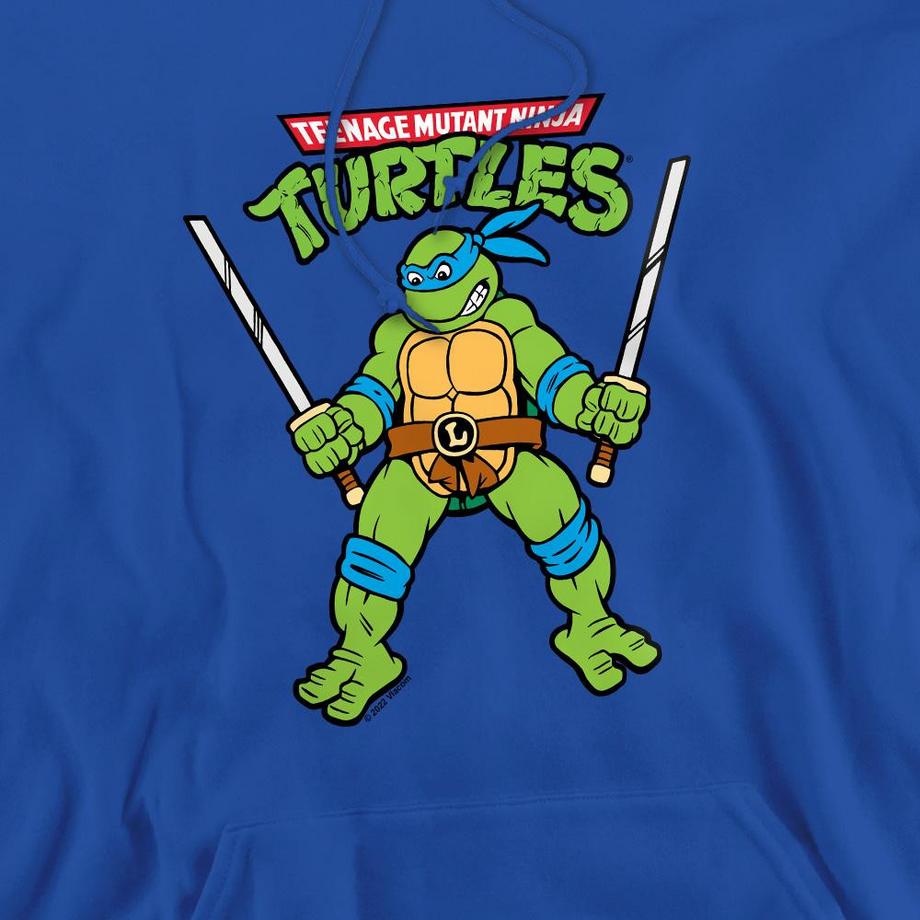 TEENAGE MUTANT NINJA TURTLE Teenage Mutant Ninja Turtles Kapuzenpullover  