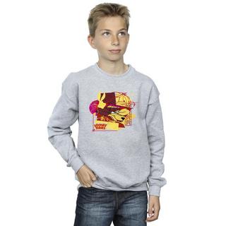 LOONEY TUNES  Sweat RABBIT NEW YEAR 