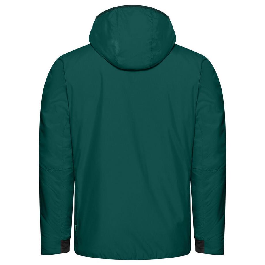 VAUDE  Monviso Warm Jacket 