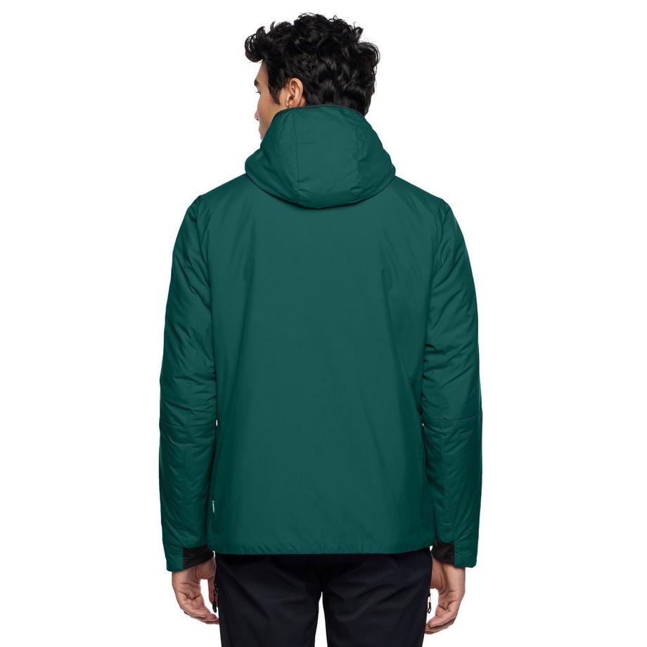 VAUDE  Monviso Warm Jacket 