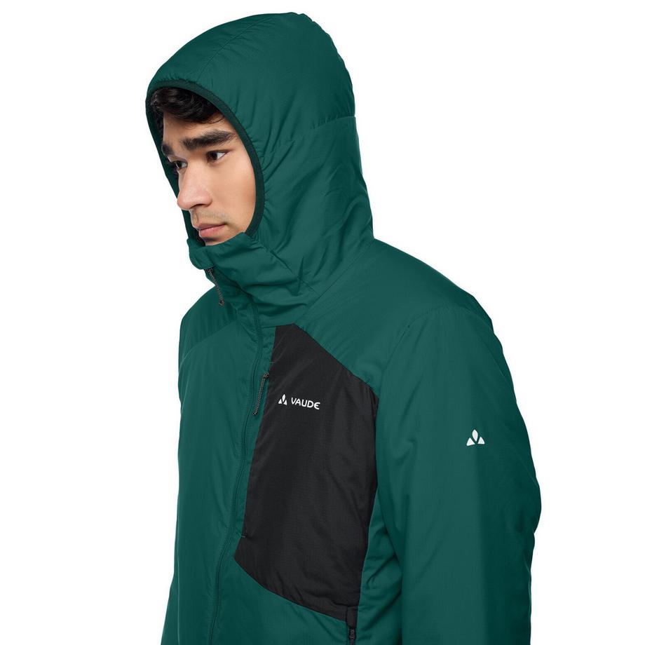 VAUDE  Monviso Warm Jacket 