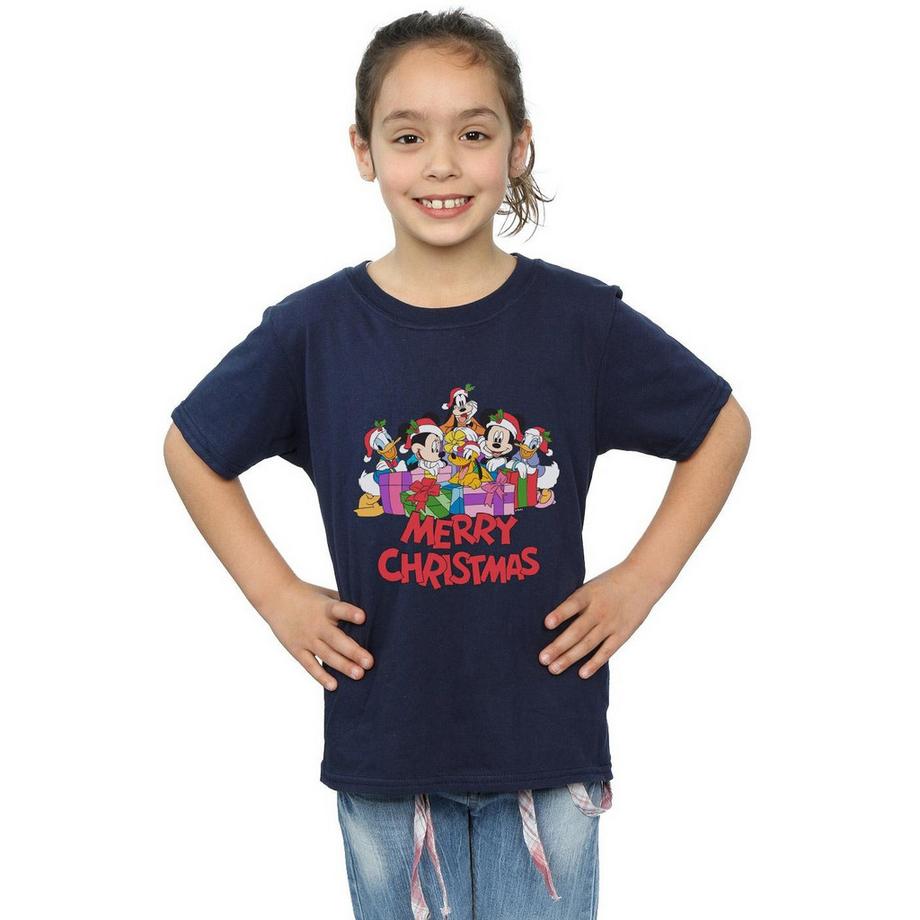 Disney  Tshirt MICKEY MOUSE AND FRIENDS 