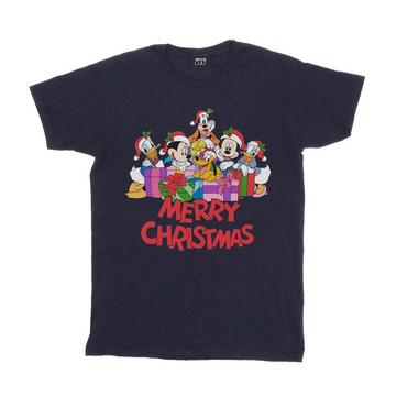 Tshirt MICKEY MOUSE AND FRIENDS