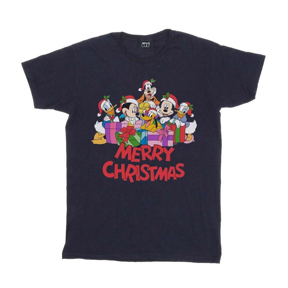 Disney  Tshirt MICKEY MOUSE AND FRIENDS 