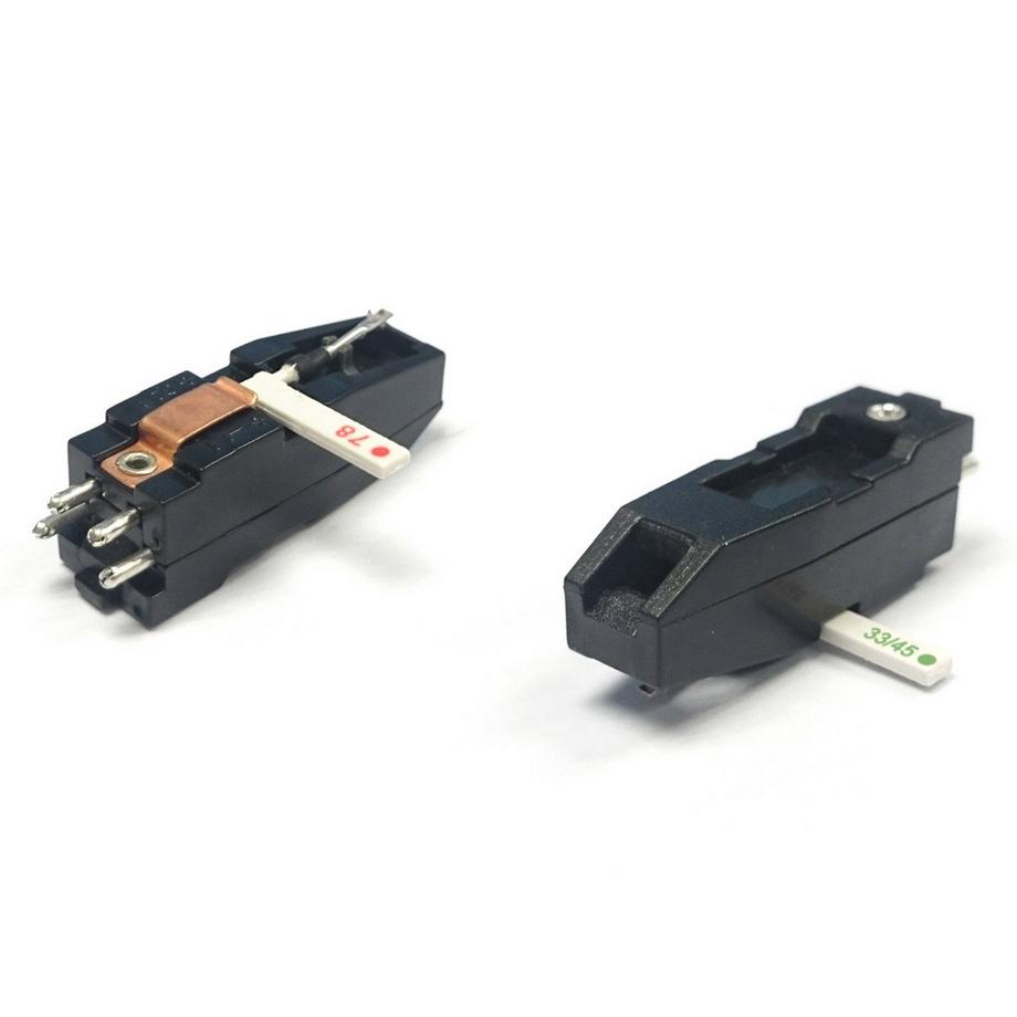 Pickup 33/45/78 gâteaux vinyle/pierre