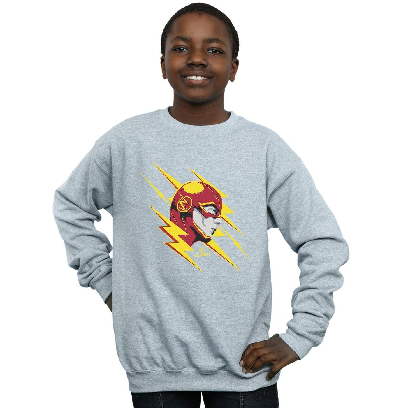 DC COMICS  Sweat 