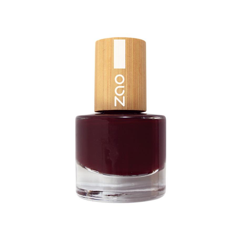 Vernis à ongles - biosourcé et vegan