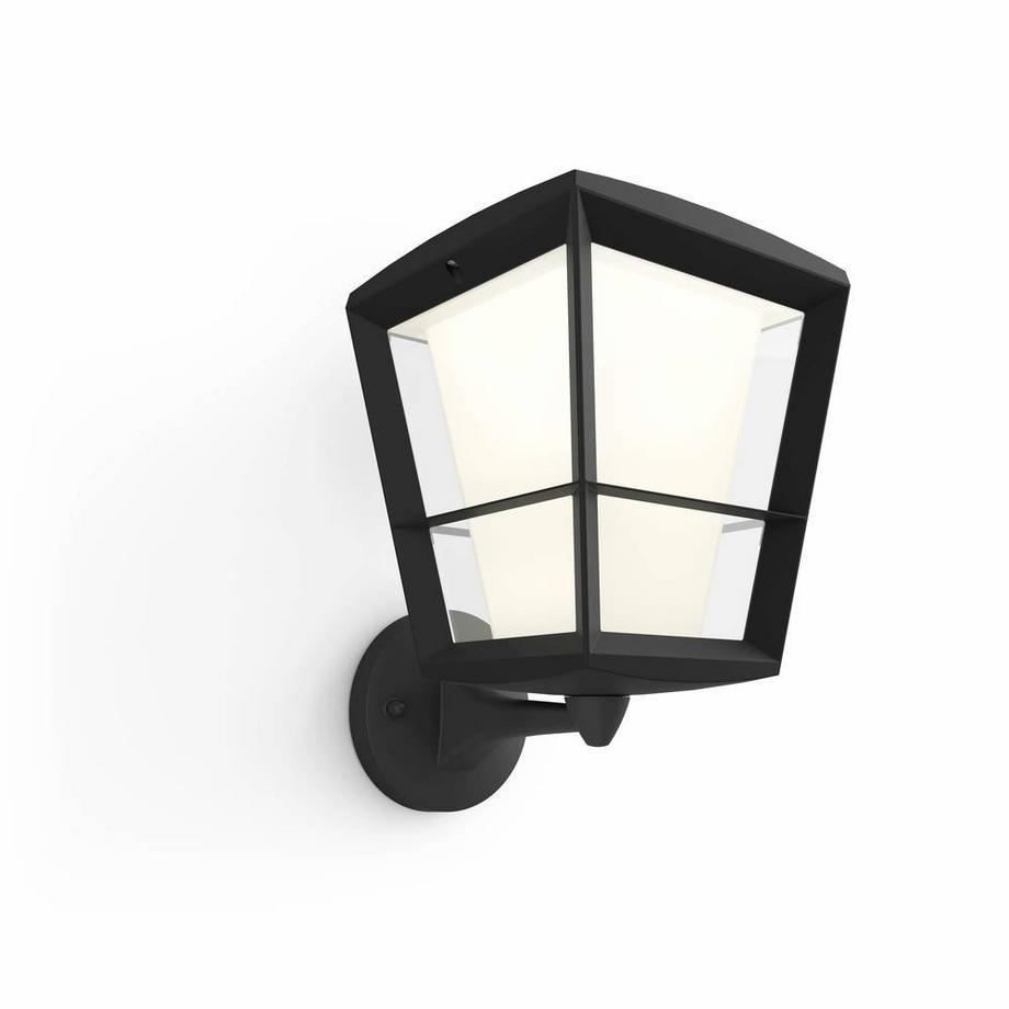 Philips Lighting LED-Aussenwandleuchte Econic  