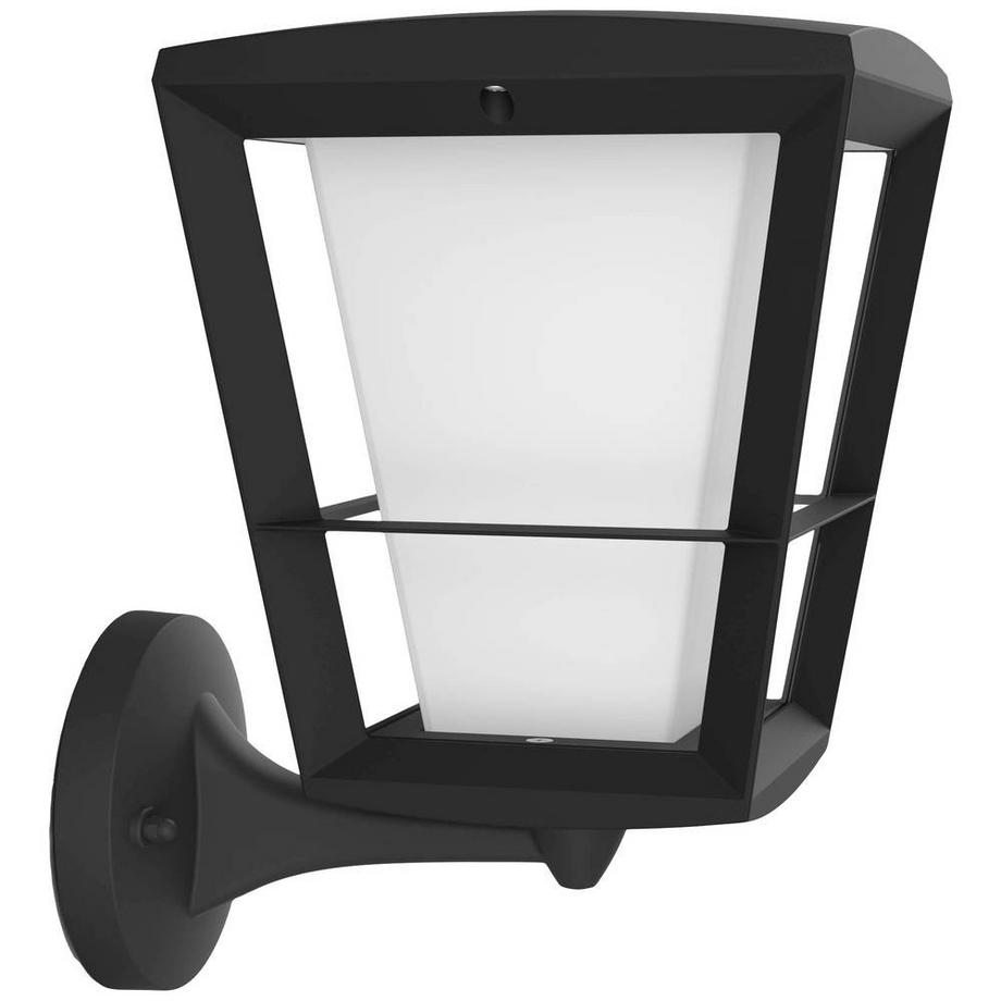 Philips Lighting LED-Aussenwandleuchte Econic  
