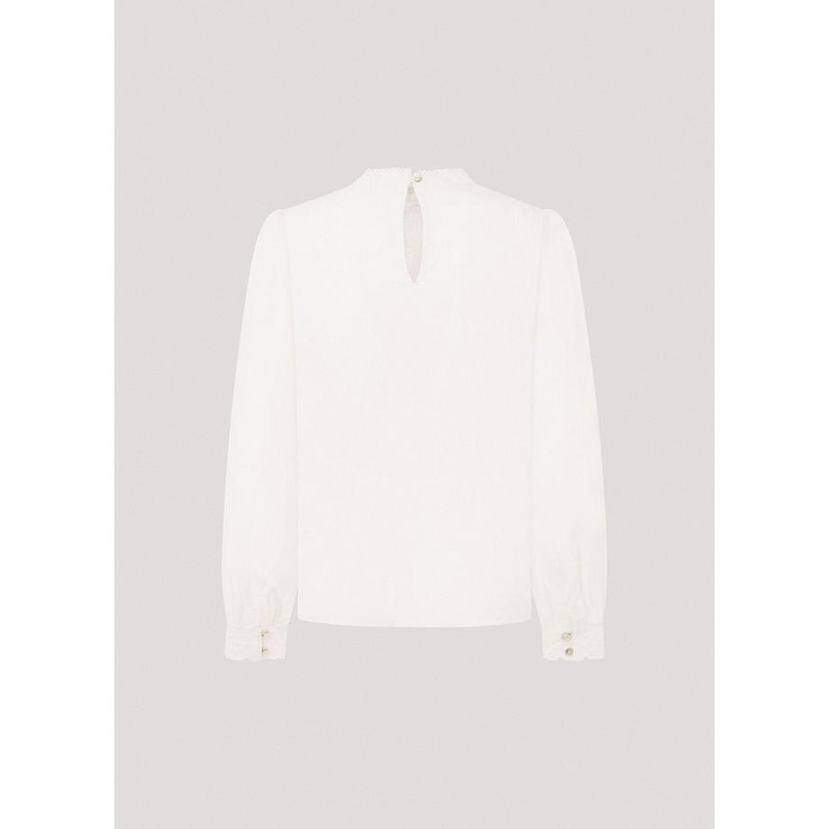 Pepe Jeans London Primrose Langarmbluse  