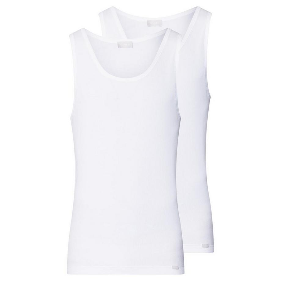 2er Pack Cotton Essentials - Unterhemd / Tanktop